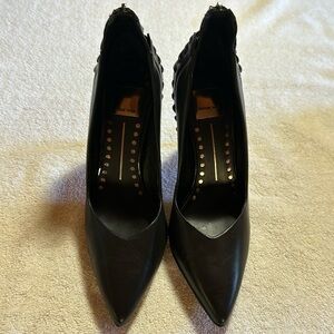 High heels